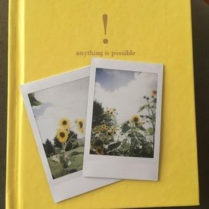 Meet your Posher, Valeria